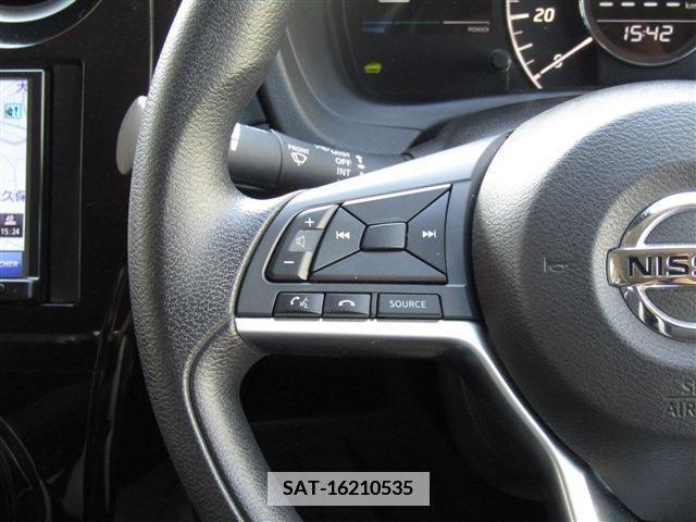 Nissan NOTE 2020-04 344645-11