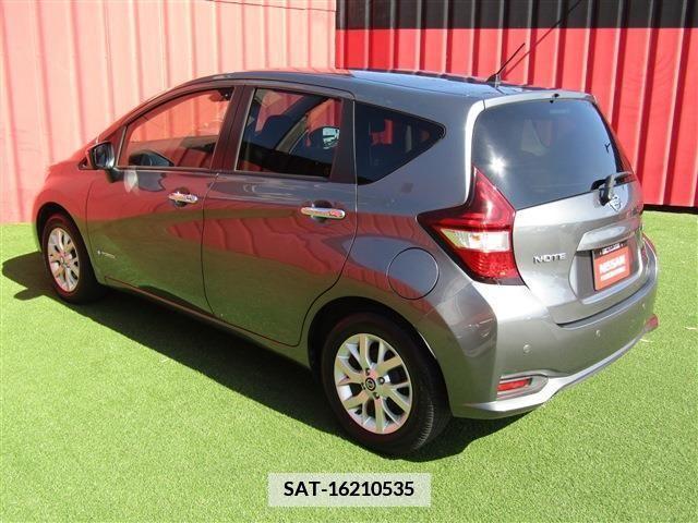 Nissan NOTE 2020-04 344645-1