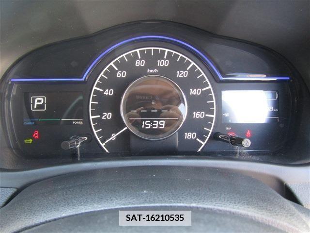 Nissan NOTE 2020-04 344645-19