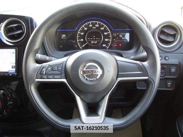 Nissan NOTE 2020-04 344645-10