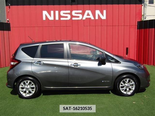 Nissan NOTE 2020-04 344645-28