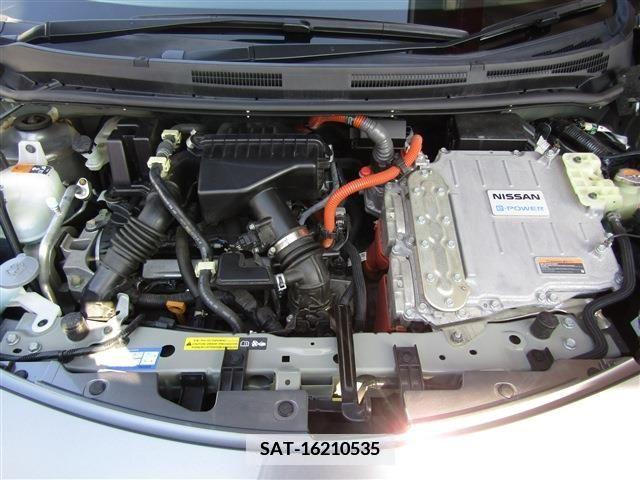 Nissan NOTE 2020-04 344645-29