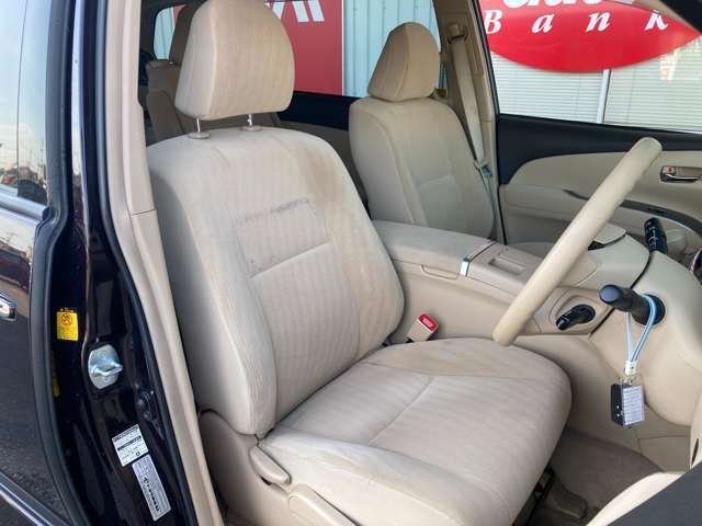 Toyota ESTIMA HYBRID 2014-02 5145-18