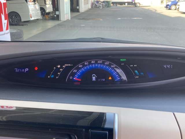 Toyota ESTIMA HYBRID 2014-02 5145-8
