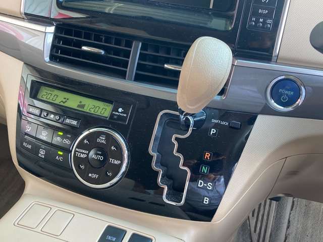 Toyota ESTIMA HYBRID 2014-02 5145-6