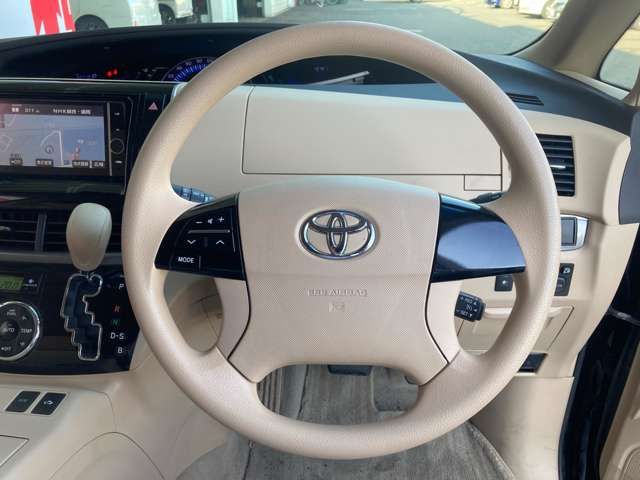 Toyota ESTIMA HYBRID 2014-02 5145-9