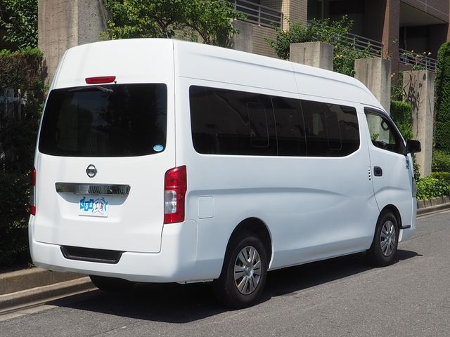Nissan NV350 Caravan 2013-01 4857-22