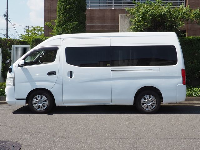Nissan NV350 Caravan 2013-01 4857-17