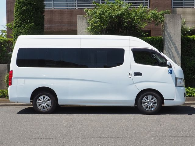 Nissan NV350 Caravan 2013-01 4857-21