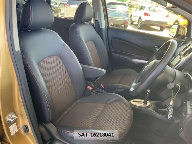 Nissan NOTE 2014-07 365467-16