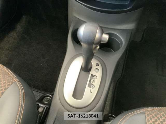 Nissan NOTE 2014-07 365467-14
