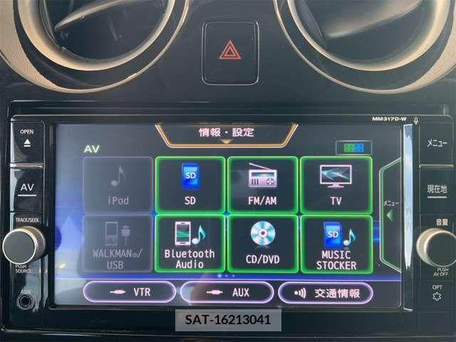 Nissan NOTE 2014-07 365467-12