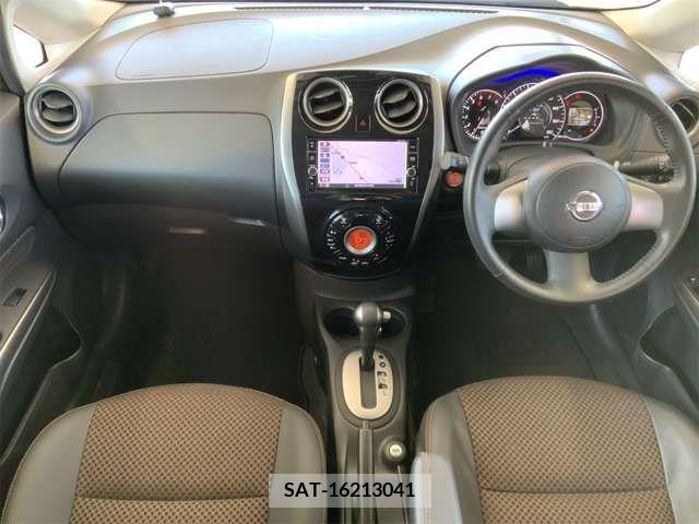 Nissan NOTE 2014-07 365467-18