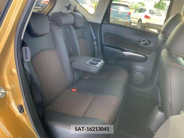 Nissan NOTE 2014-07 365467-17