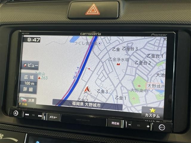 Toyota COROLLA FIELDER 2018-08 13018-5