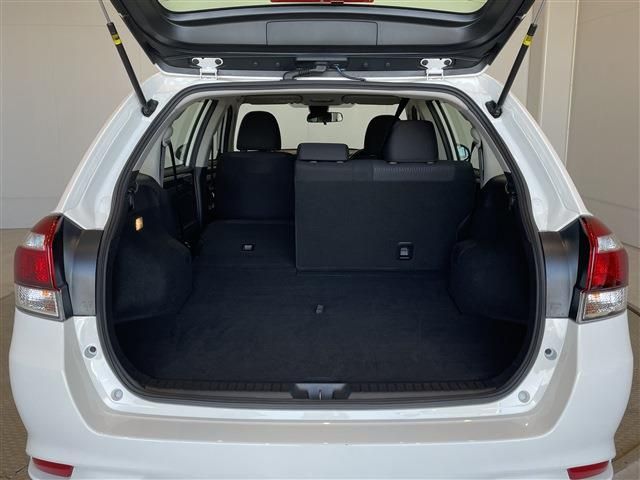 Toyota COROLLA FIELDER 2018-08 13018-29