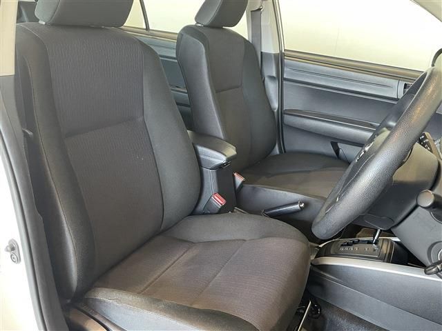 Toyota COROLLA FIELDER 2018-08 13018-22
