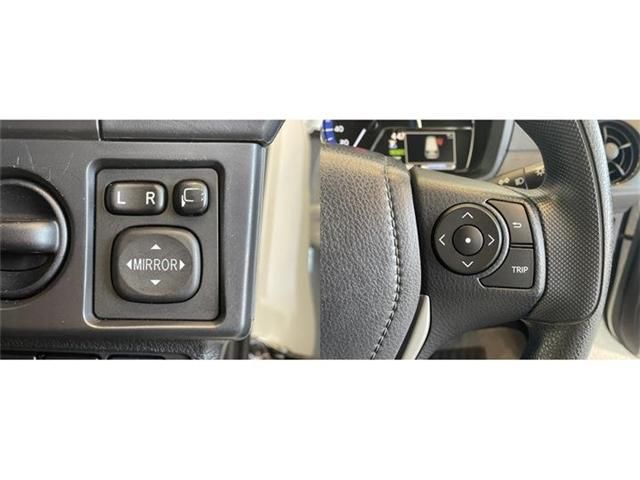 Toyota COROLLA FIELDER 2018-08 13018-19