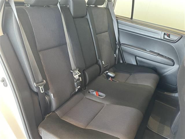 Toyota COROLLA FIELDER 2018-08 13018-25