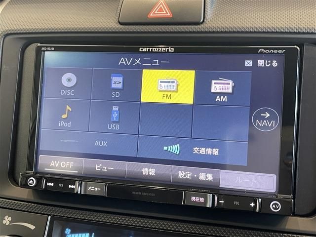 Toyota COROLLA FIELDER 2018-08 13018-13