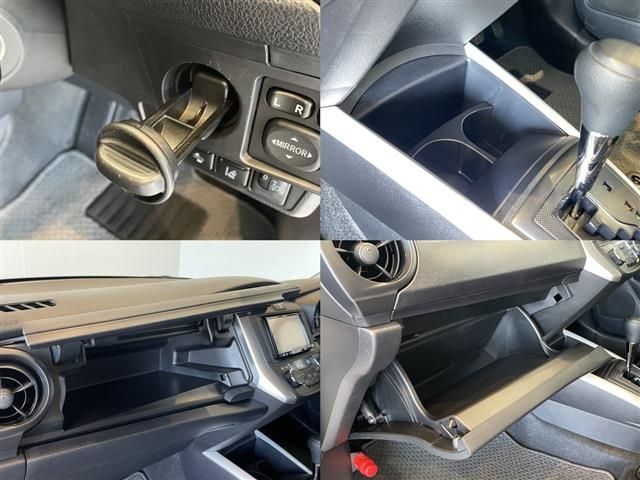 Toyota COROLLA FIELDER 2018-08 13018-21
