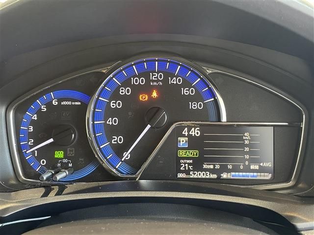 Toyota COROLLA FIELDER 2018-08 13018-18