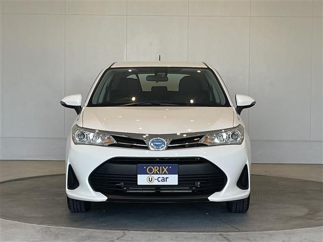 Toyota COROLLA FIELDER 2018-08 13018-6
