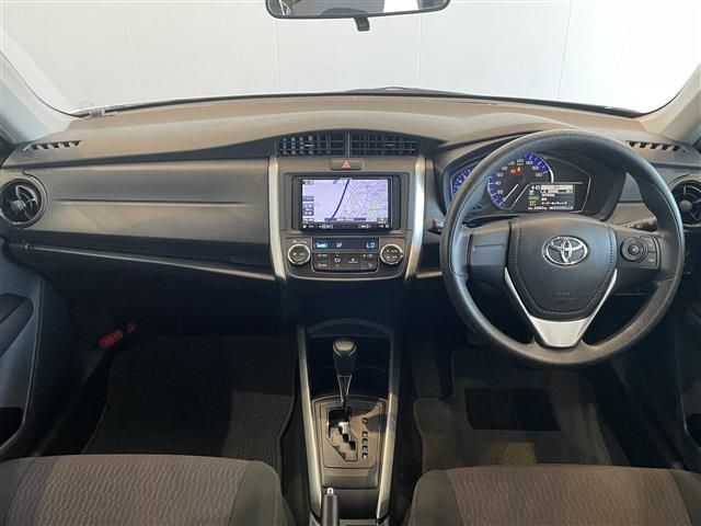 Toyota COROLLA FIELDER 2018-08 13018-2