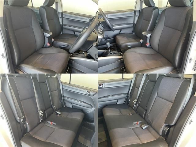Toyota COROLLA FIELDER 2018-08 13018-12