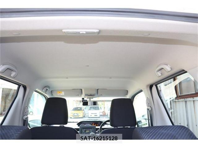 Suzuki WAGON R 2019-03 289826-15