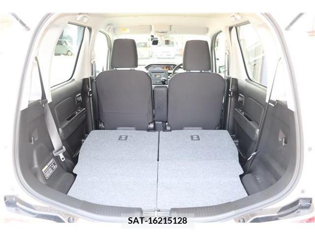 Suzuki WAGON R 2019-03 289826-14