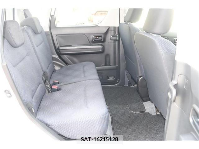 Suzuki WAGON R 2019-03 289826-13