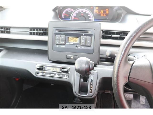Suzuki WAGON R 2019-03 289826-12