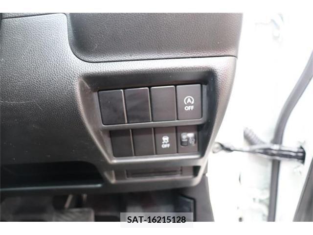 Suzuki WAGON R 2019-03 289826-11