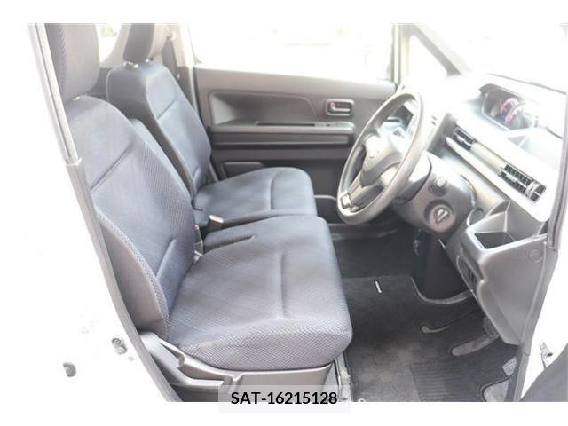 Suzuki WAGON R 2019-03 289826-8