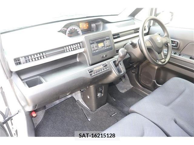 Suzuki WAGON R 2019-03 289826-7