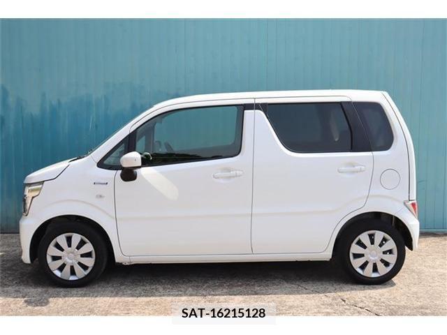 Suzuki WAGON R 2019-03 289826-5
