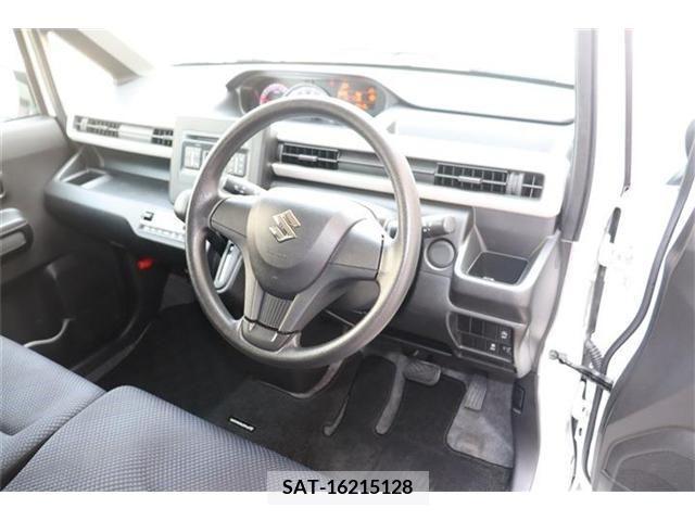 Suzuki WAGON R 2019-03 289826-9