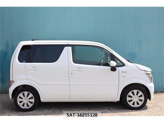 Suzuki WAGON R 2019-03 289826-4