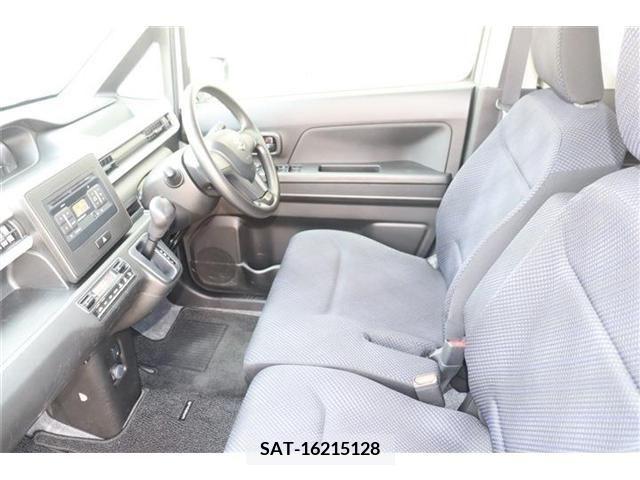 Suzuki WAGON R 2019-03 289826-1
