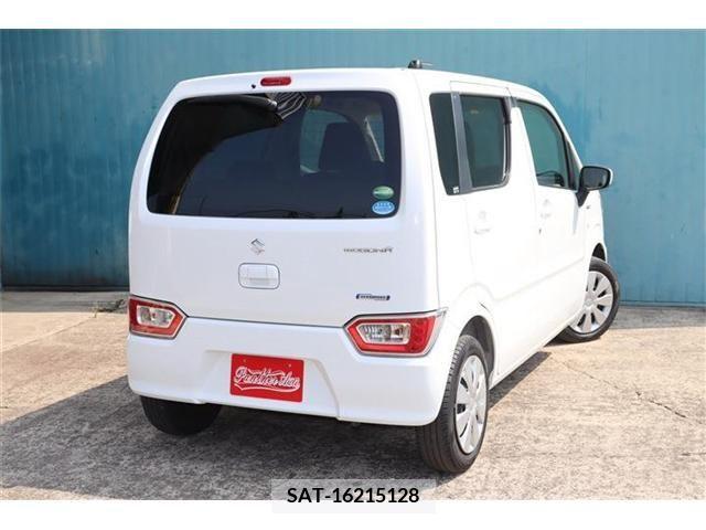 Suzuki WAGON R 2019-03 289826-3