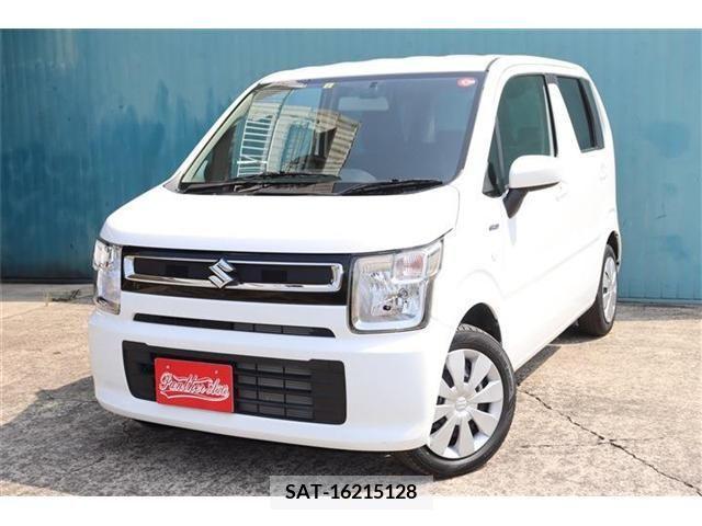 Suzuki WAGON R 2019-03 289826-0