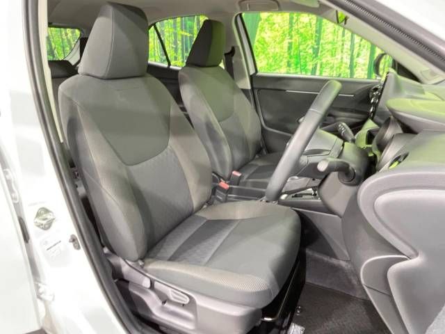Toyota YARIS CROSS 2023-07 186996-8