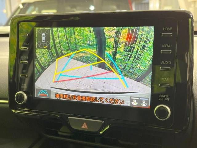 Toyota YARIS CROSS 2023-07 186996-4