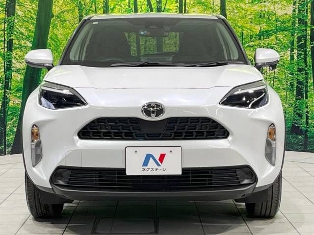 Toyota YARIS CROSS 2023-07 186996-14