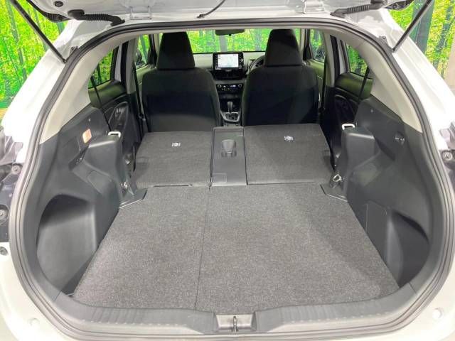 Toyota YARIS CROSS 2023-07 186996-10