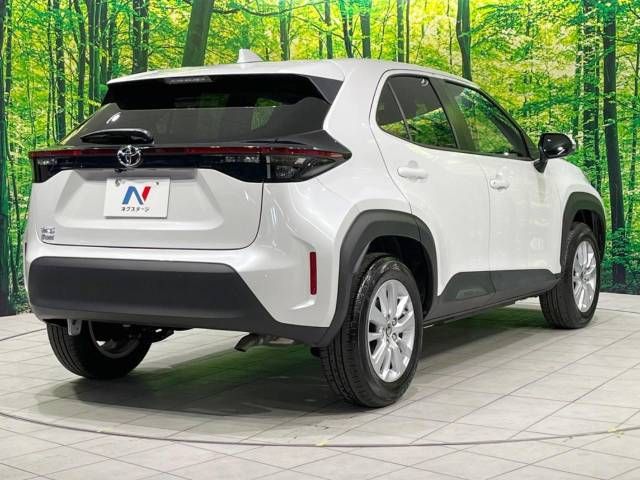 Toyota YARIS CROSS 2023-07 186996-17