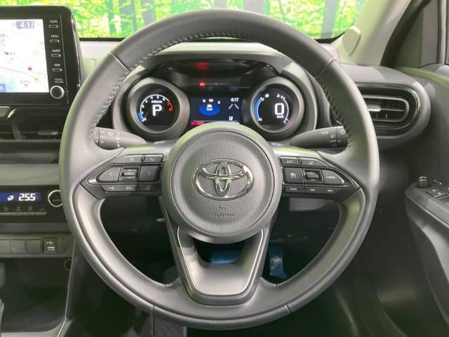 Toyota YARIS CROSS 2023-07 186996-13