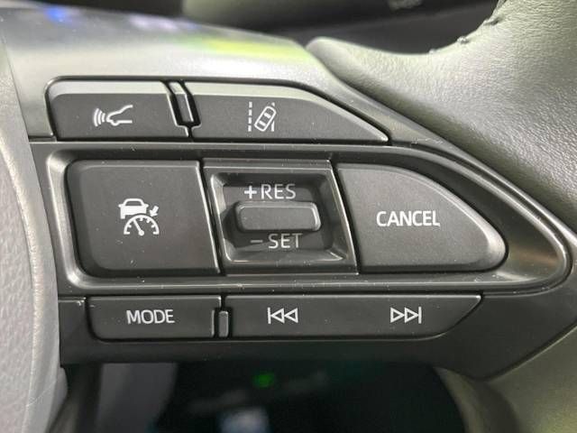 Toyota YARIS CROSS 2023-07 186996-6