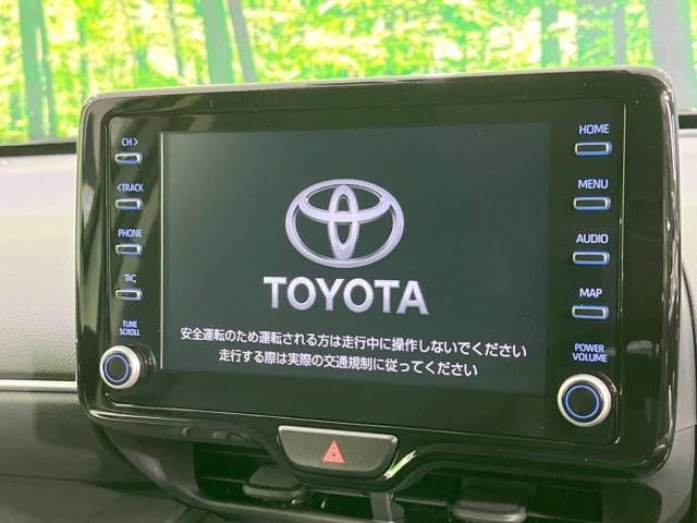 Toyota YARIS CROSS 2023-07 186996-2